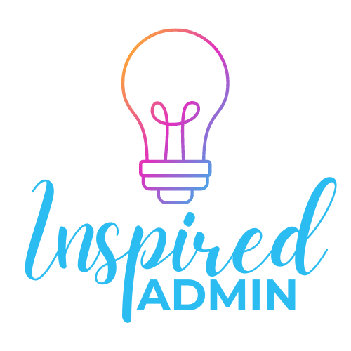 Inspired Admin